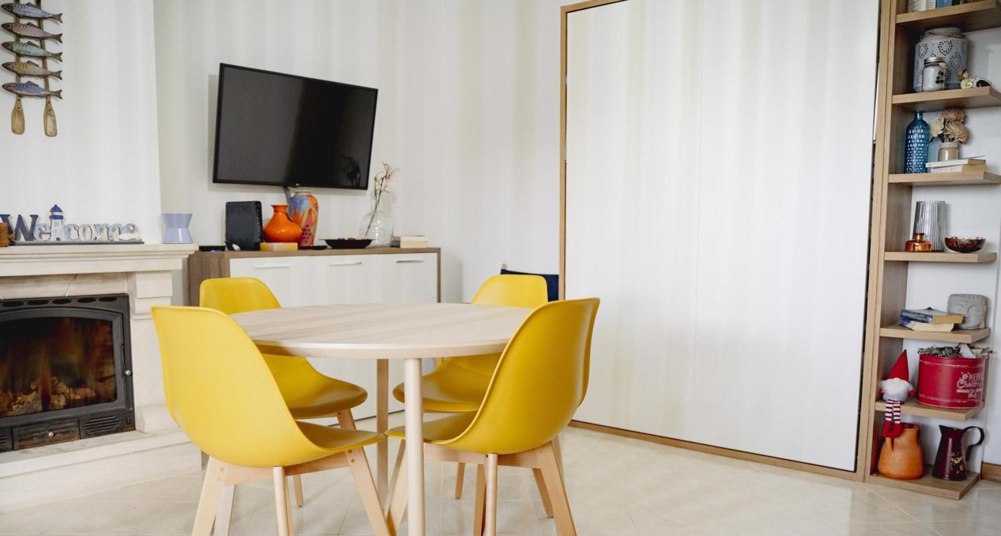 Wonderful Apartment In Ferragudo 2Double Beds Near Beaches And Golf Exterior foto