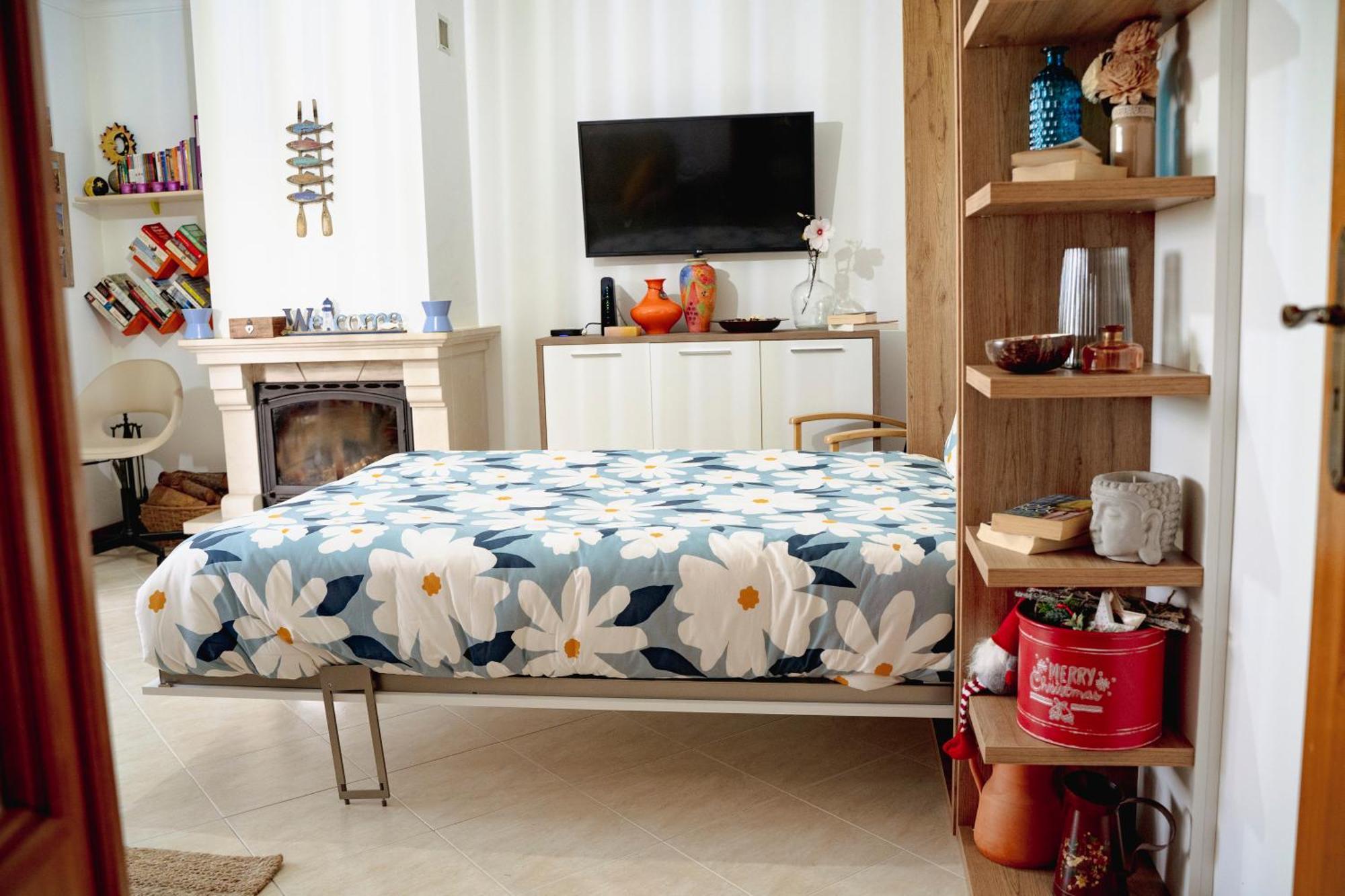 Wonderful Apartment In Ferragudo 2Double Beds Near Beaches And Golf Exterior foto