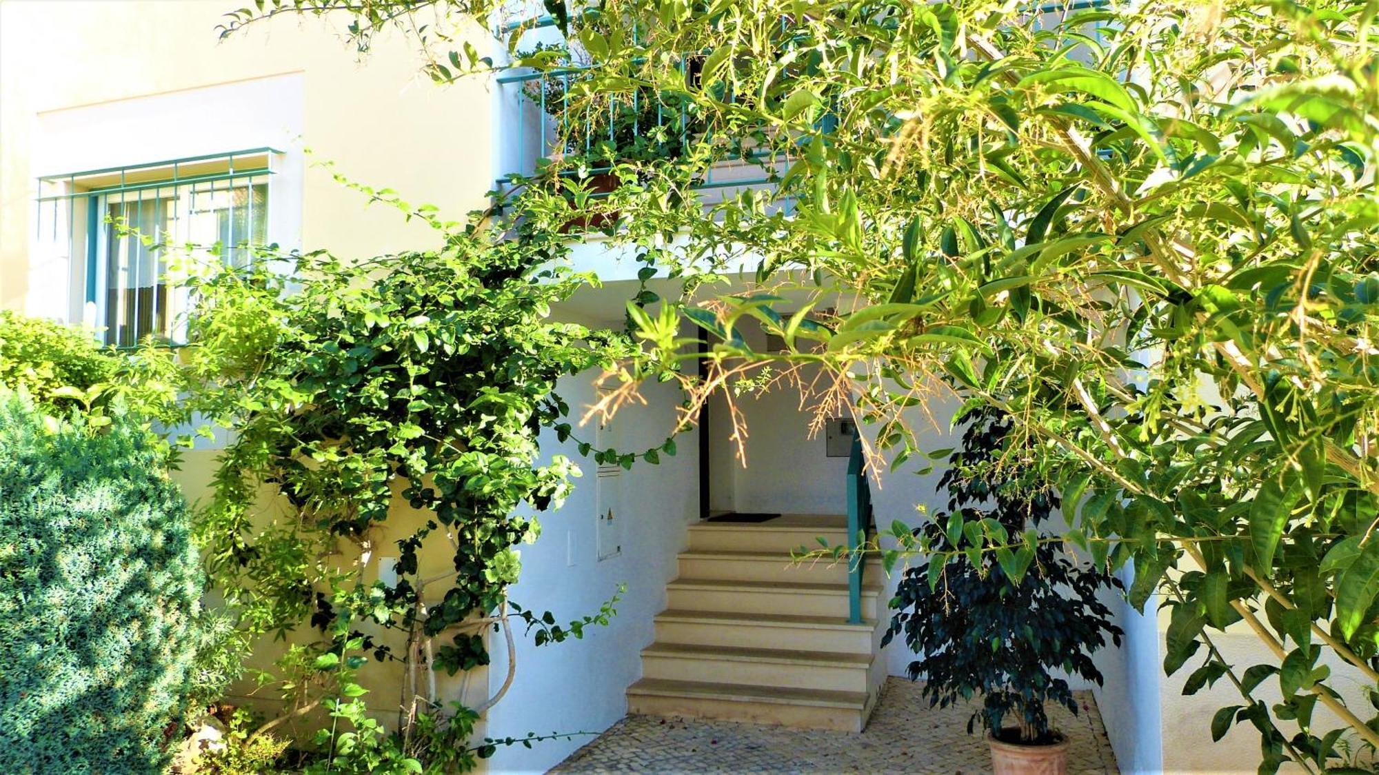 Wonderful Apartment In Ferragudo 2Double Beds Near Beaches And Golf Exterior foto