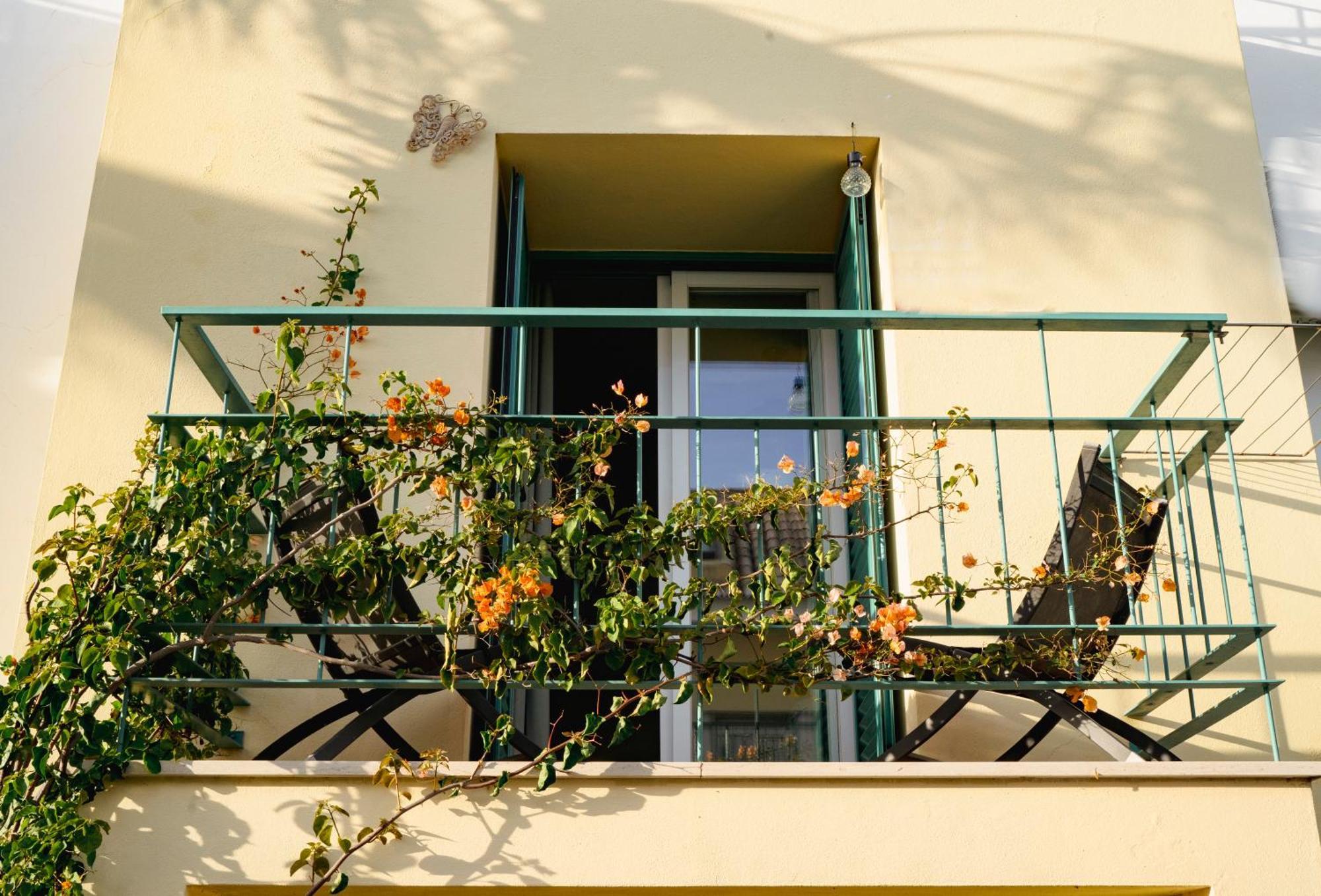 Wonderful Apartment In Ferragudo 2Double Beds Near Beaches And Golf Exterior foto
