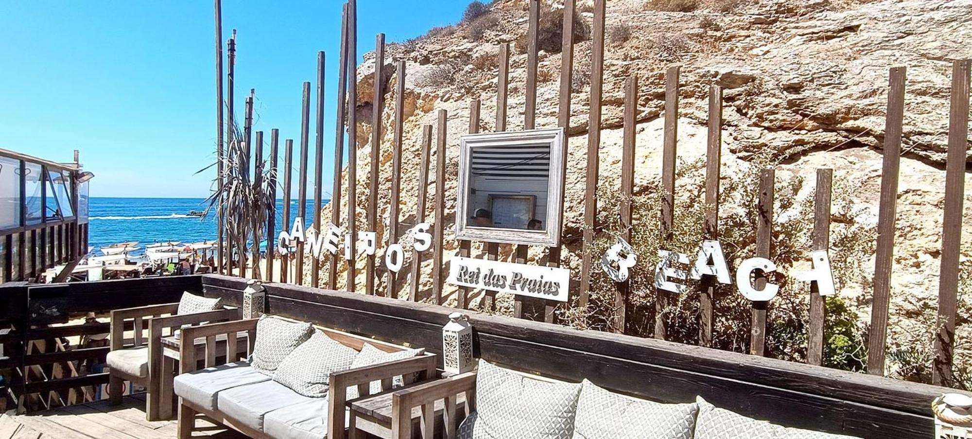 Wonderful Apartment In Ferragudo 2Double Beds Near Beaches And Golf Exterior foto