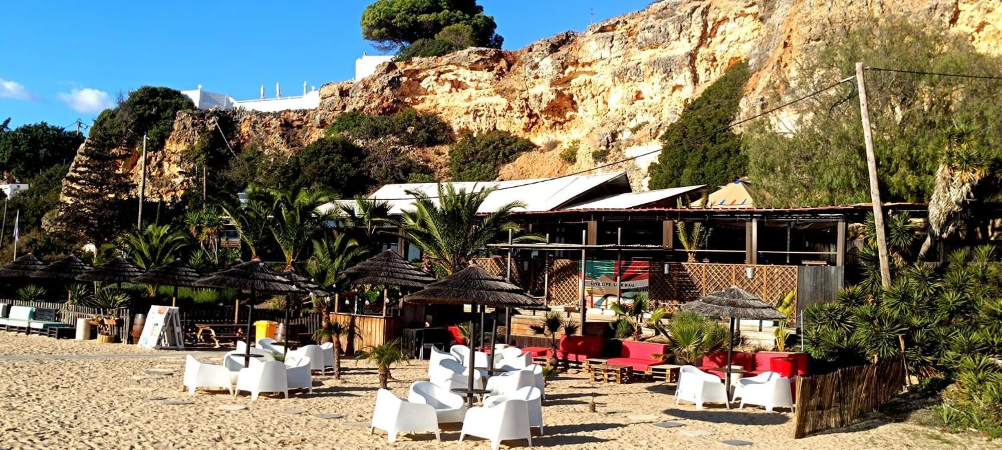 Wonderful Apartment In Ferragudo 2Double Beds Near Beaches And Golf Exterior foto